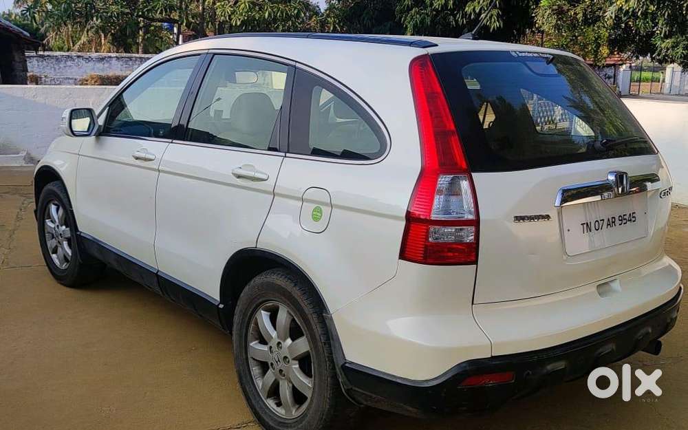 Honda Car Manual 2009