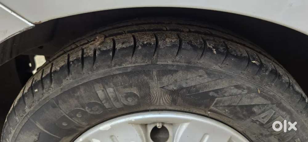 Hyundai I10 2008 With 85335 Km Driven