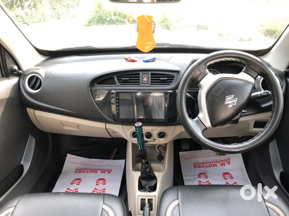 Maruti Suzuki Alto 800 2021 Petrol Manual