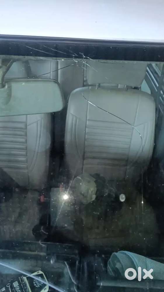 Maruti Suzuki Wagon R 2007 Sale Or Exchange With Car Or Bike Plus Cash