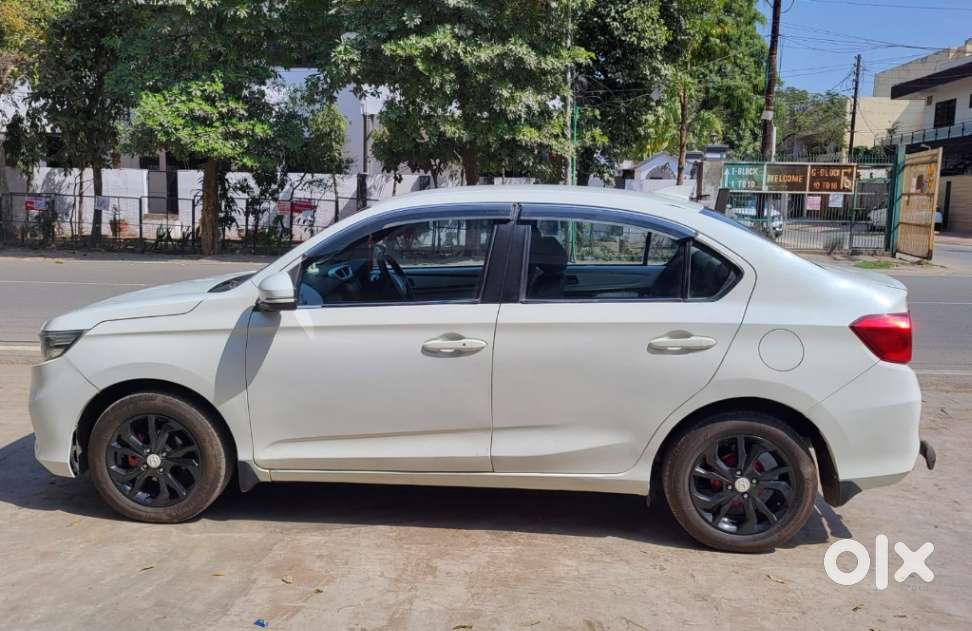 Honda Amaze Vx I Dtec, 2018, Diesel
