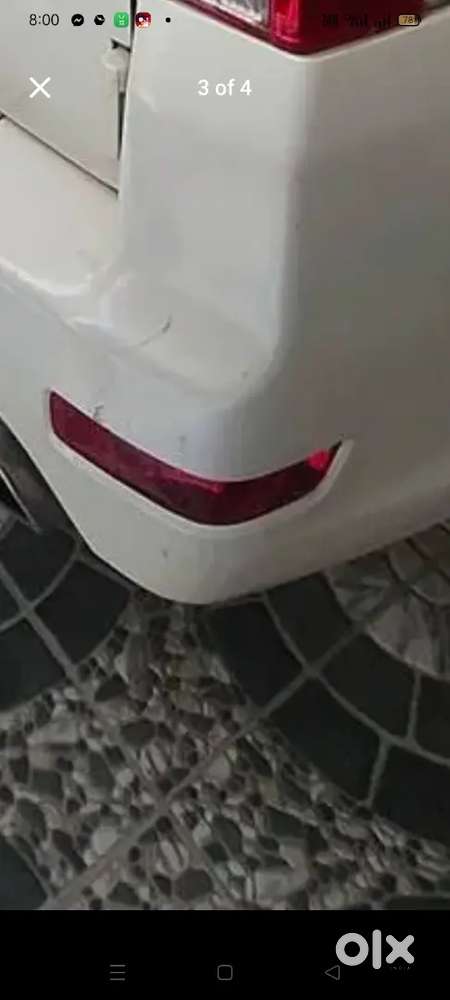 Tata Safari Storme 2014 Diesel Manual