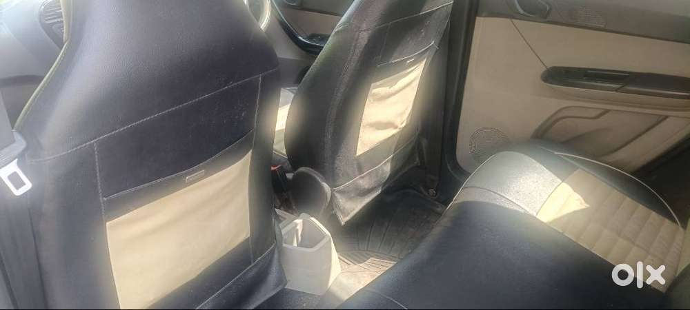 2018 Tata Tiago Diesel Car