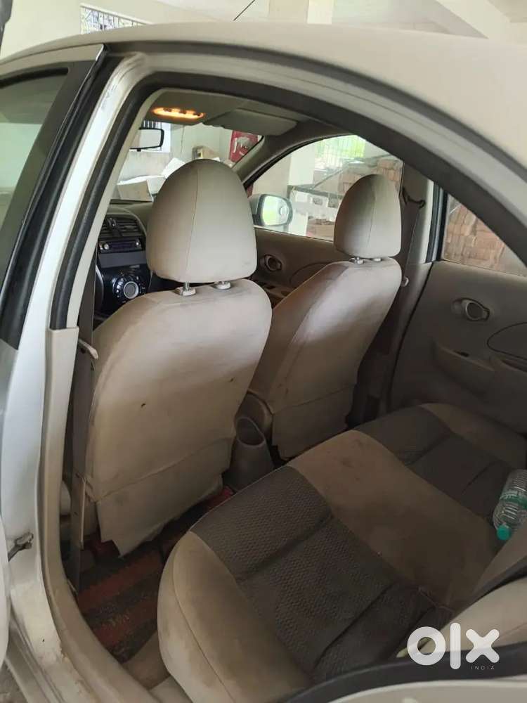 Renault Pulse Diesel 2017 Car