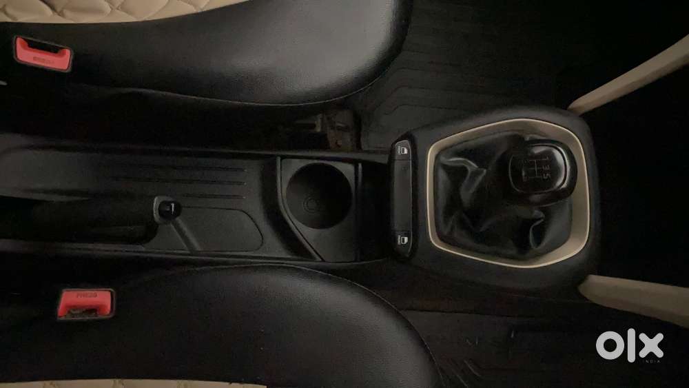 Hyundai New Santro 1.1 Era, 2019, Petrol