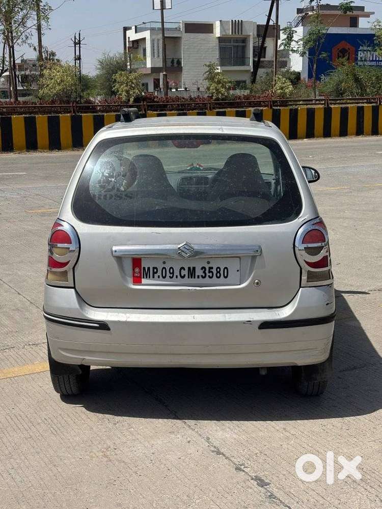 Maruti Suzuki Alto K10 2010-2014 Lxi, 2013, Petrol