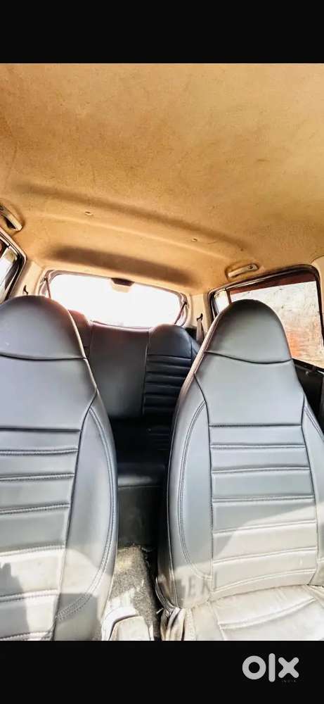 Maruti Suzuki Alto 800 2018