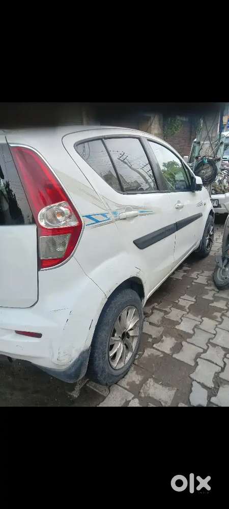 Power Windows, Child Ac, Good Music System