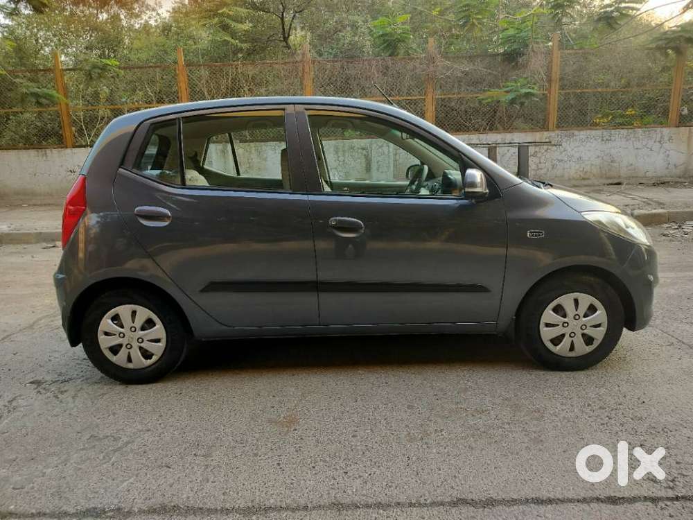 Hyundai I10 1.2 Kappa Magna, 2012, Petrol