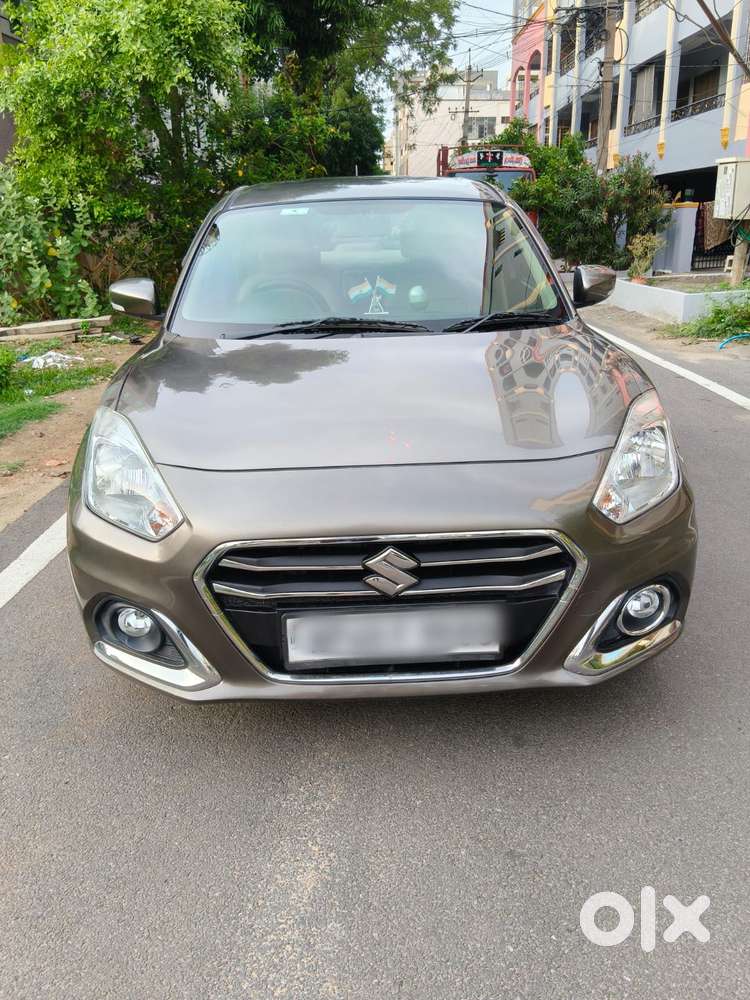 Maruti Suzuki Swift Dzire Vxi(o) Amt, 2023, Petrol