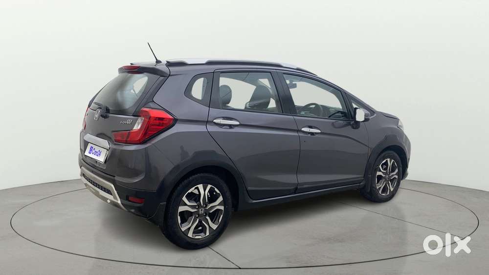 Honda Wr-v I-dtec Vx, 2018, Diesel