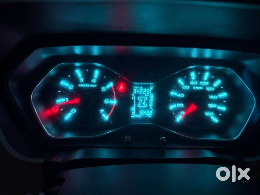 Mahindra Scorpio S11 Mt 7s, 2024, Diesel