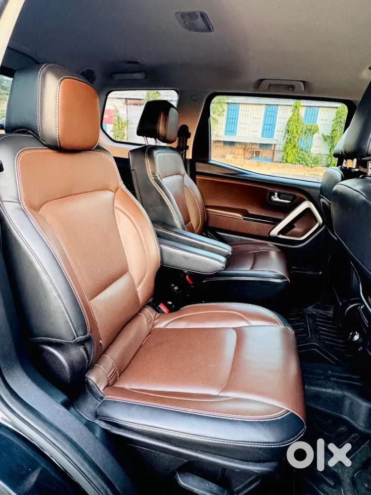 Mahindra Scorpio N Z8 L Diesel At 2wd 6 Str, 2023, Diesel