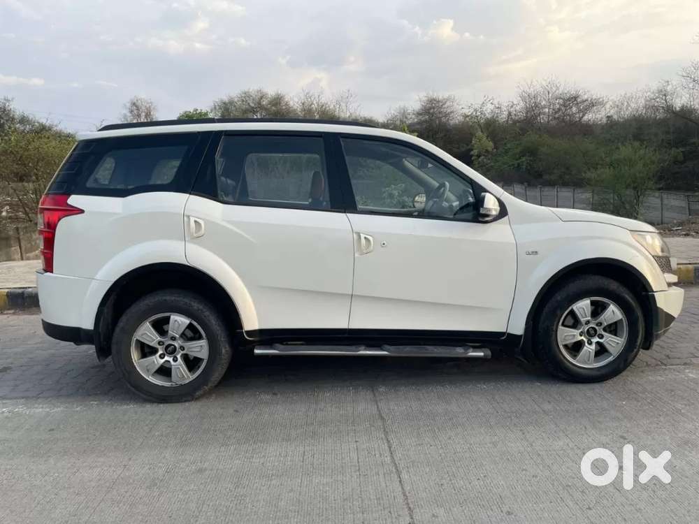 Mahindra Xuv500 W8, 2012, Diesel