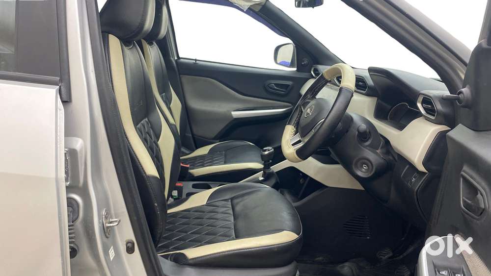 Nissan Magnite 1.0 Xe, 2022, Petrol