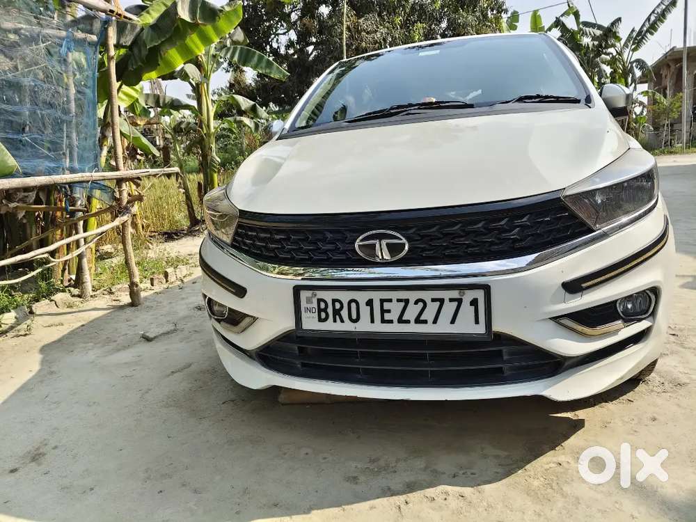Tata Tiago 2020 Petrol 62000 Km Driven