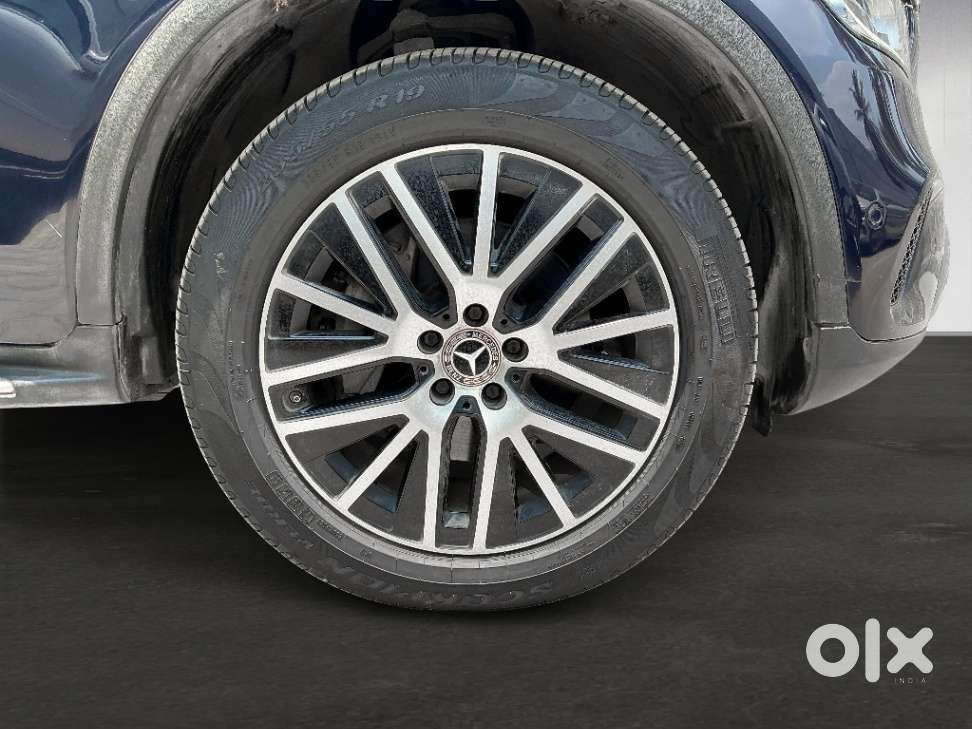Mercedes-benz Glc Class 200, 2022, Diesel