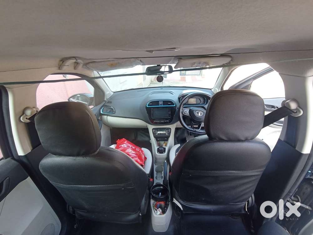 Tata Xenon Xt, 2023, Electric