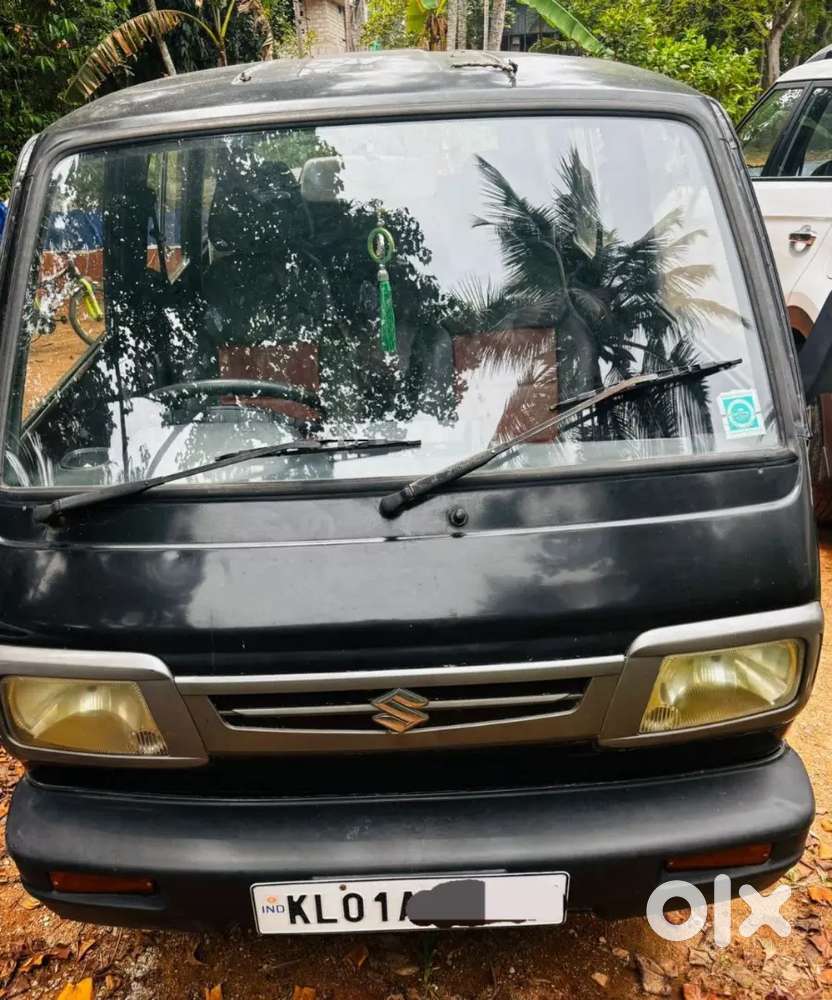 Maruti Suzuki Omni 2006 Petrol Well Maintained