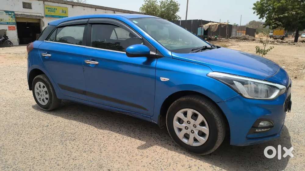 I20 Diesel