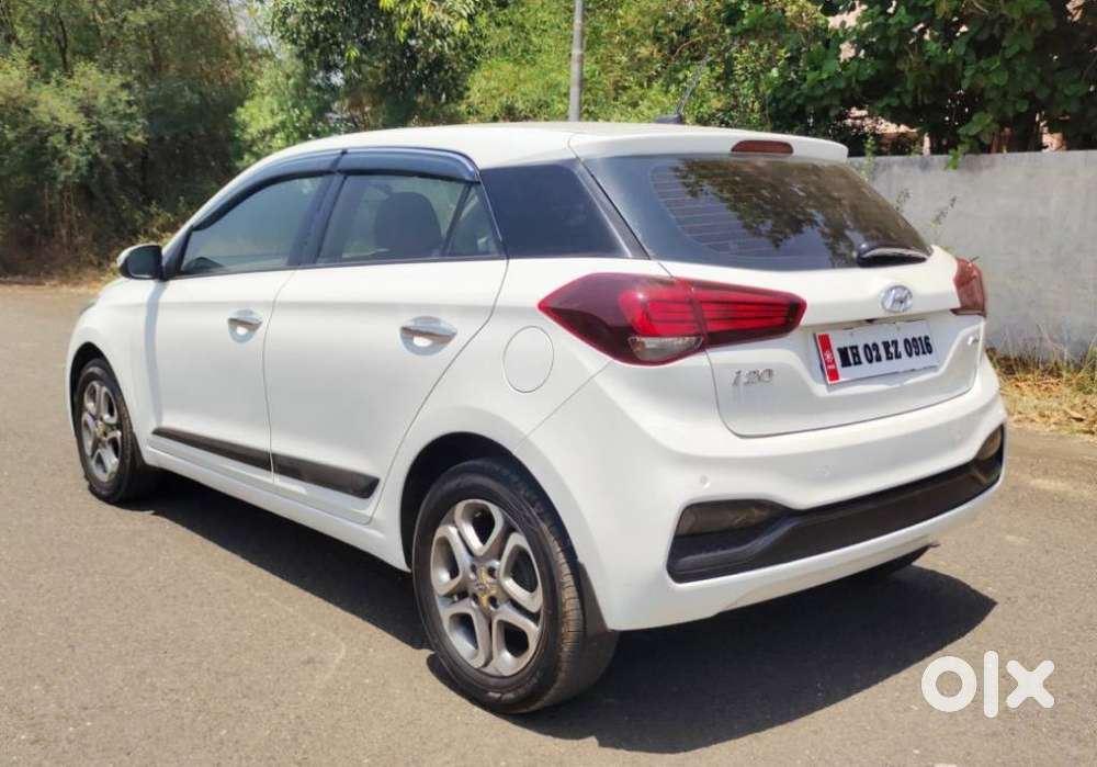 Hyundai I20 1.4 Asta (o) Crdi, 2018, Diesel