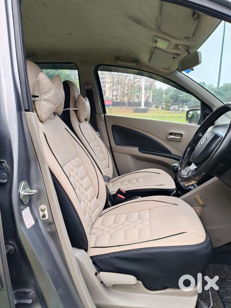 Maruti Suzuki Celerio