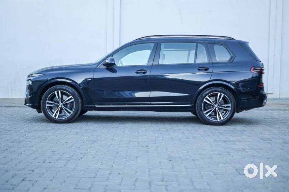 Bmw X7 3.0 Xdrive 40i M Sport, 2023, Petrol