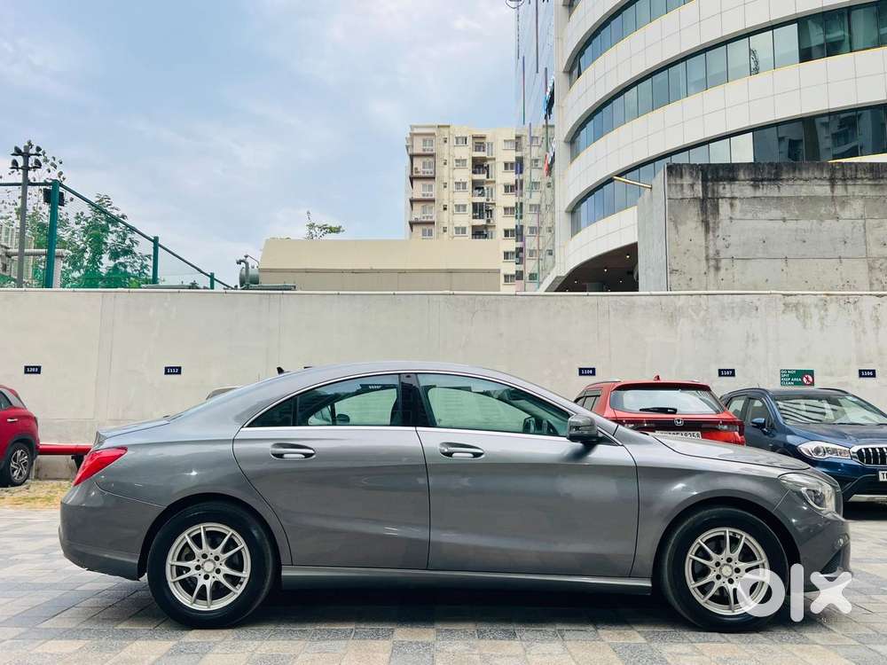 Mercedes-benz C Class Prime 200, 2016, Diesel