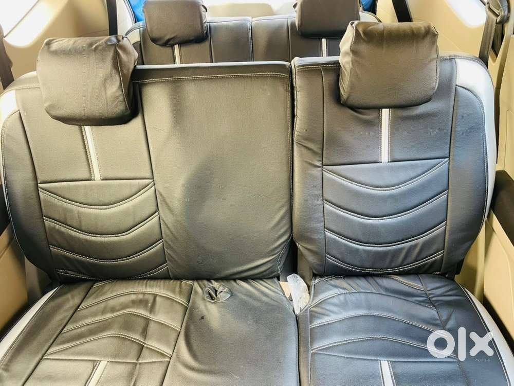 Renault Triber 2020 Petrol Well Maintained