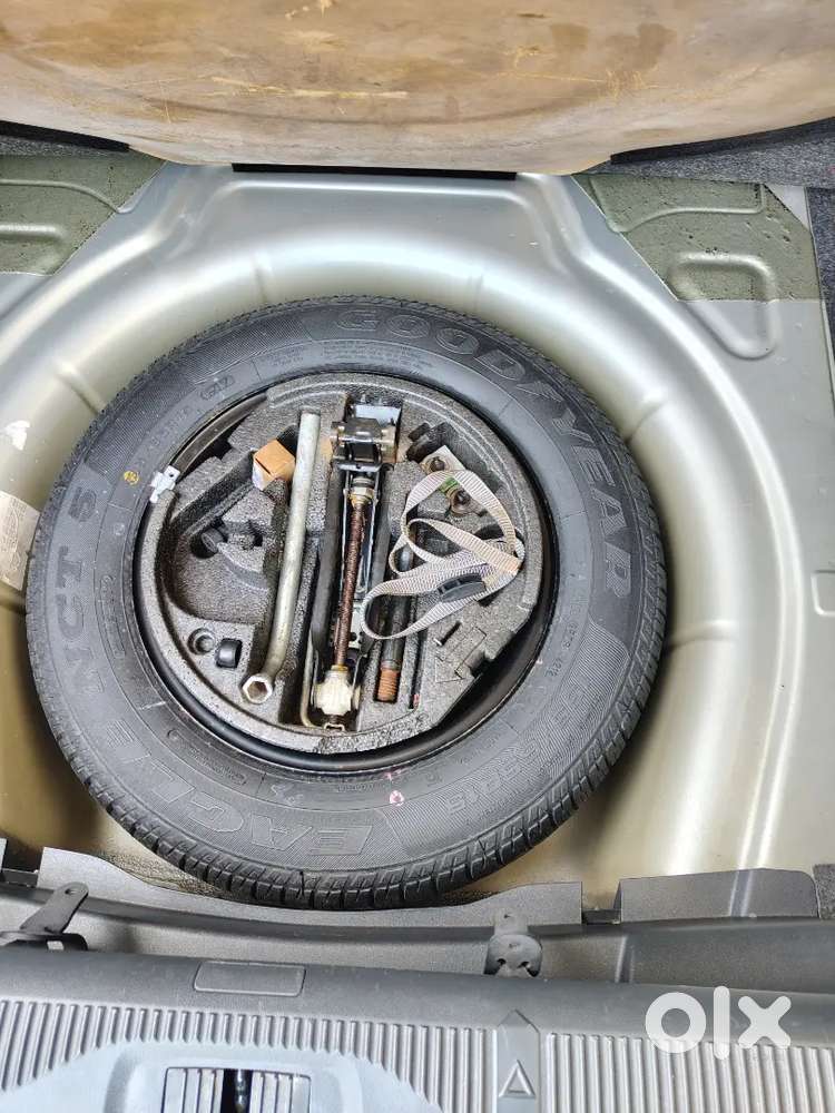 Skoda Laura 2013 Diesel