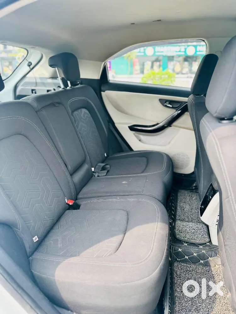 Tata Nexon Diesel 2021