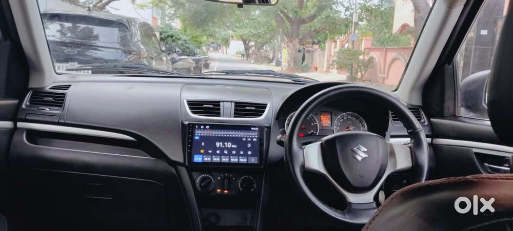 Maruti Suzuki Swift Ddis Vdi, 2013, Diesel