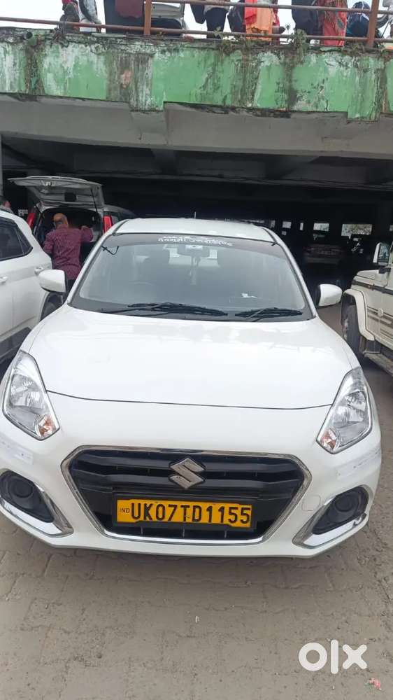 Maruti Suzuki Dzire 1.2 2024