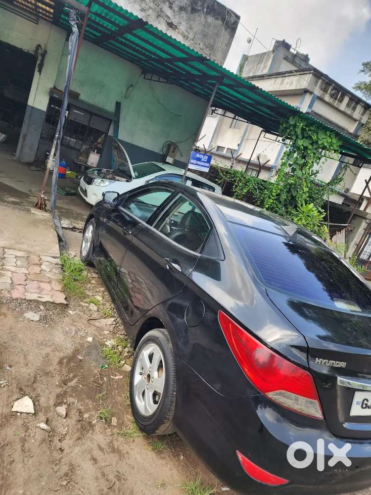 Verna Fluidic In Nice Condition