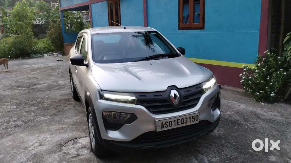 Renault Kwid 0.8 Neotech 2021