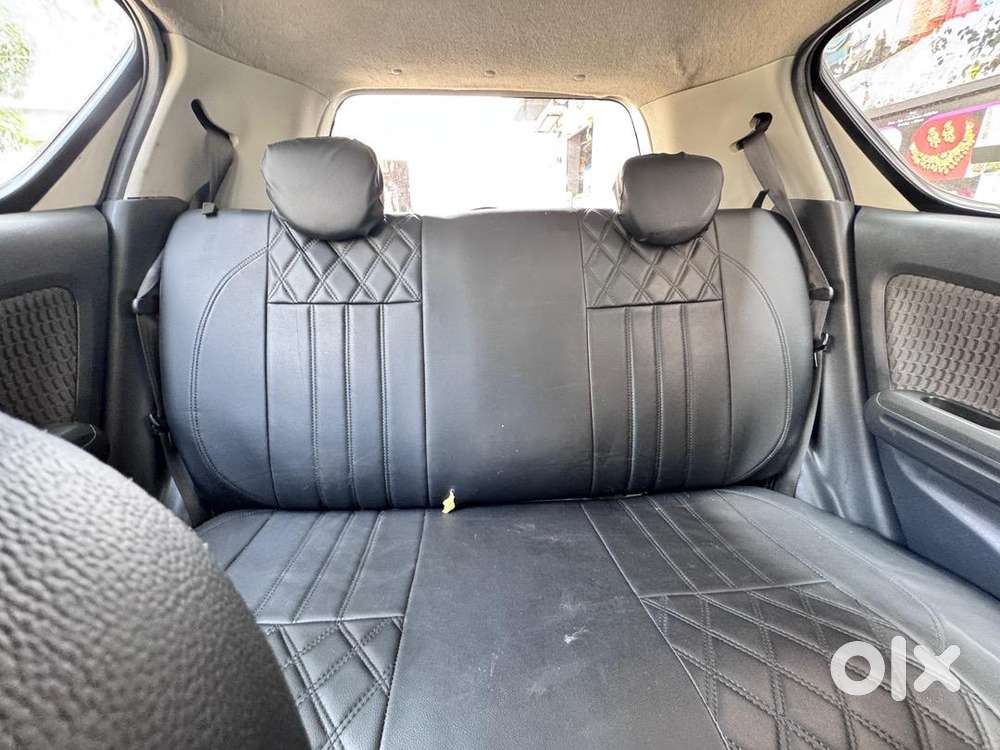 Maruti Suzuki Ritz Diesel 75000 Km Driven