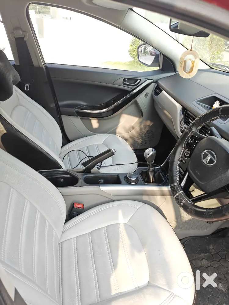 Tata Nexon 2018 Diesel Well Maintained