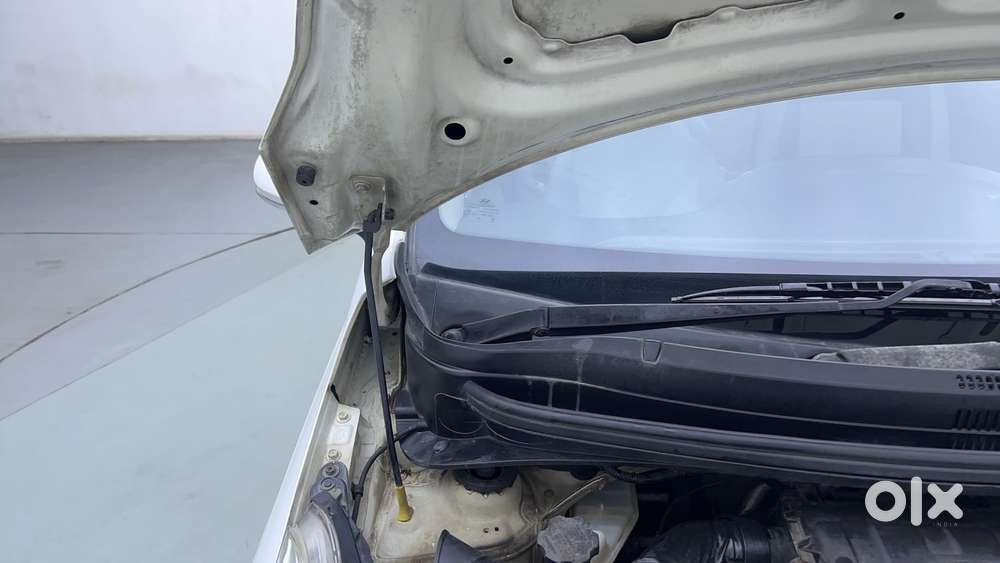 Hyundai Grand I10 1.2 Kappa Asta (o) Vtvt, 2016, Petrol