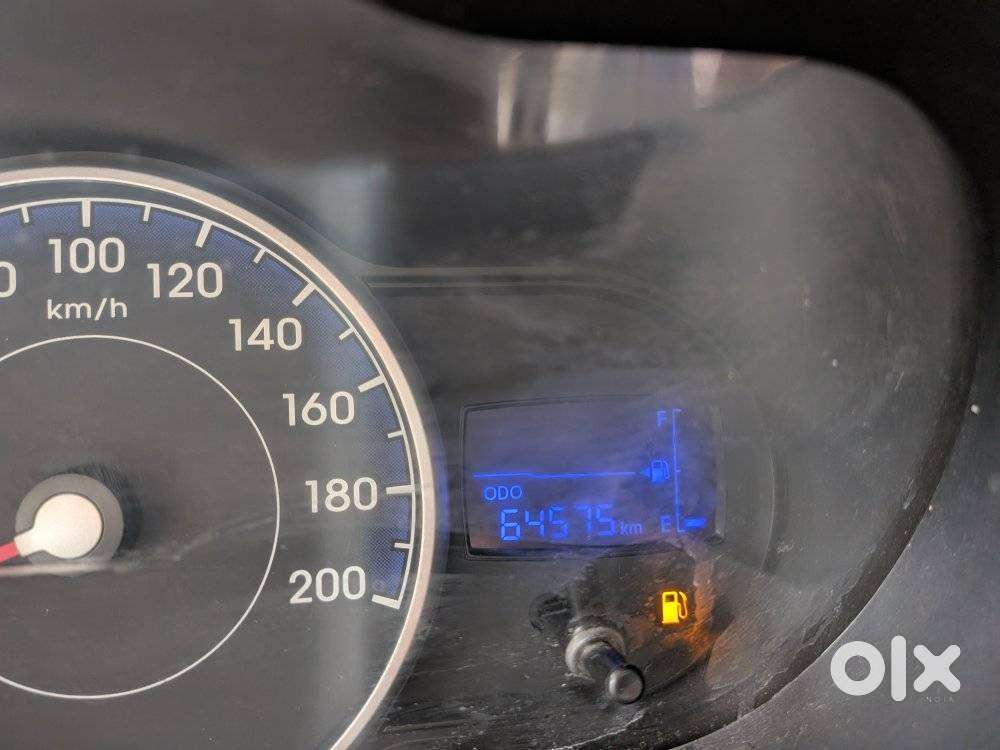 Hyundai I10 1.2 Kappa Magna, 2012, Petrol