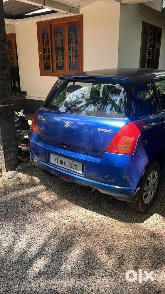Maruti Suzuki Swift 2006