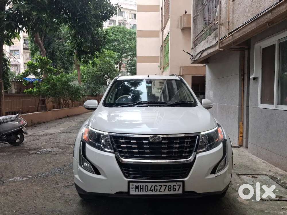 Mahindra Xuv500 Diesel 2015