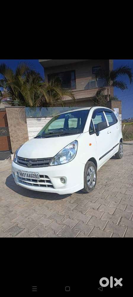 Maruti Suzuki Zen Estilo Vxi Bsiv, 2010, Petrol