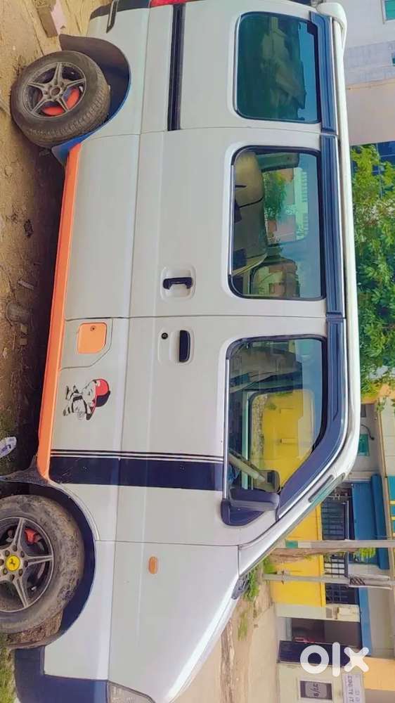 2019 Cng Company Fitted