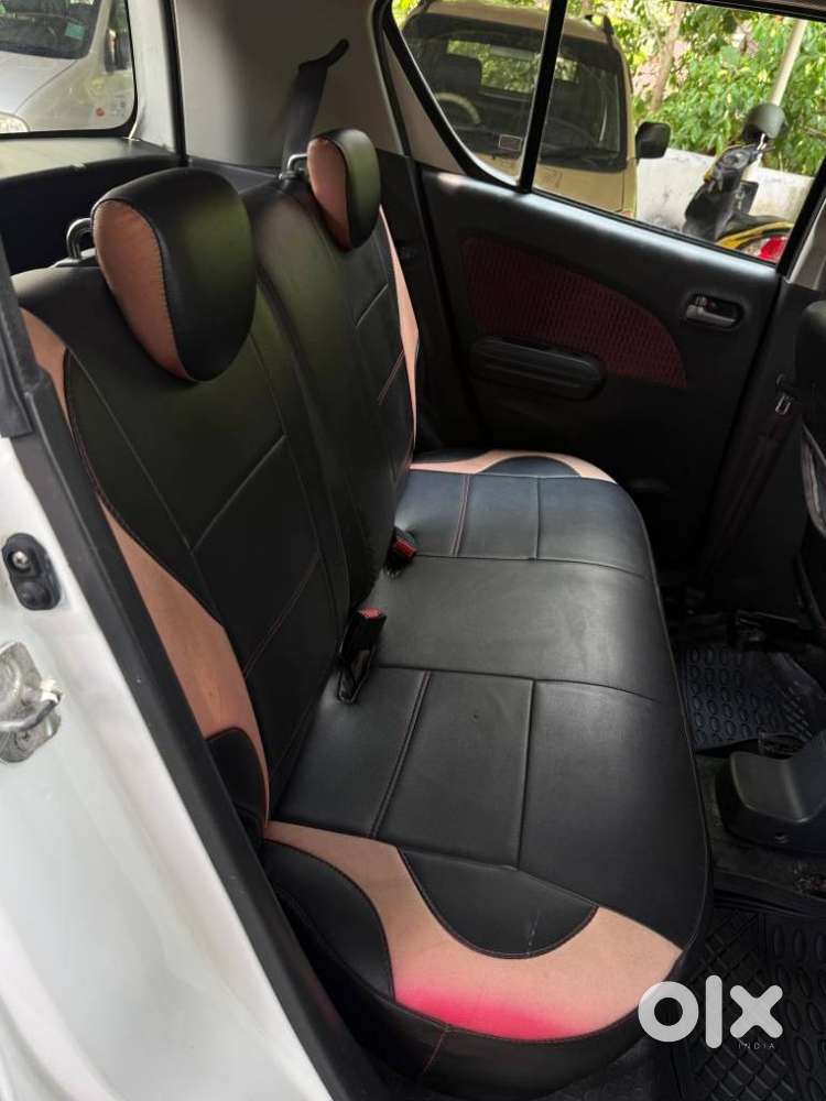 Maruti Suzuki Ritz Elate Edition Vdi, 2012, Diesel