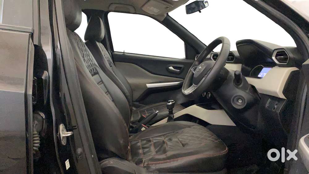 Nissan Magnite 1.0 Xl, 2023, Petrol