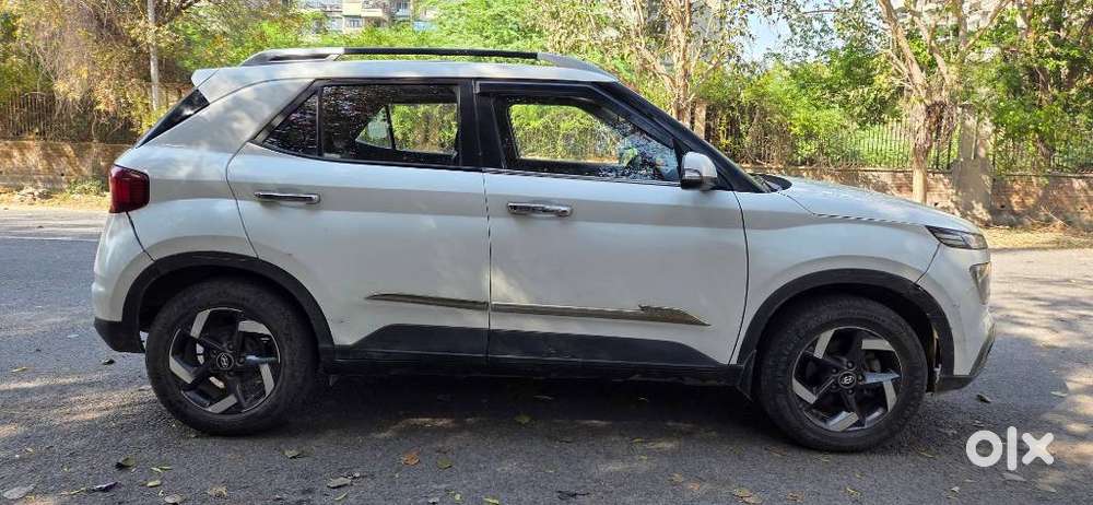 Hyundai Venue Sx Turbo, 2019, Petrol