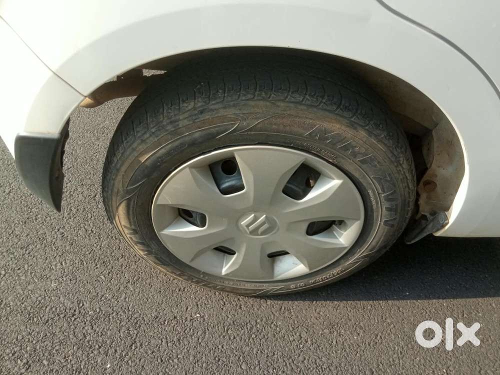 Maruti Suzuki Wagon R Vxi Opt 1.2, 2020, Petrol