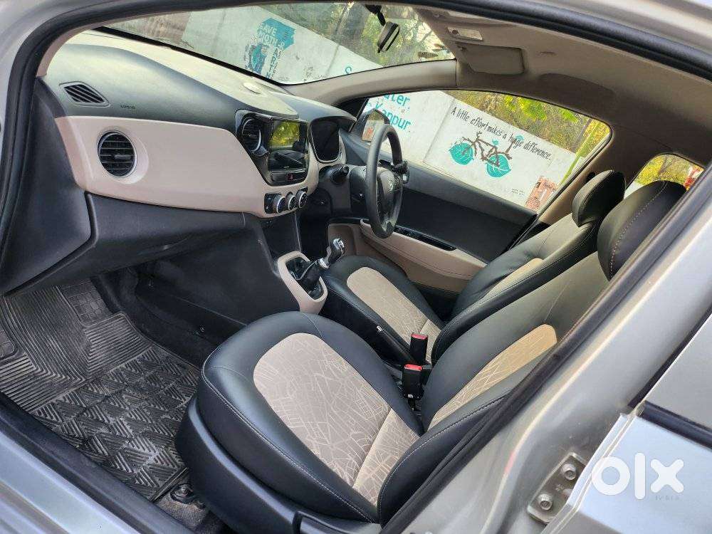 Hyundai Grand I10 1.2 Crdi Sportz, 2017, Diesel