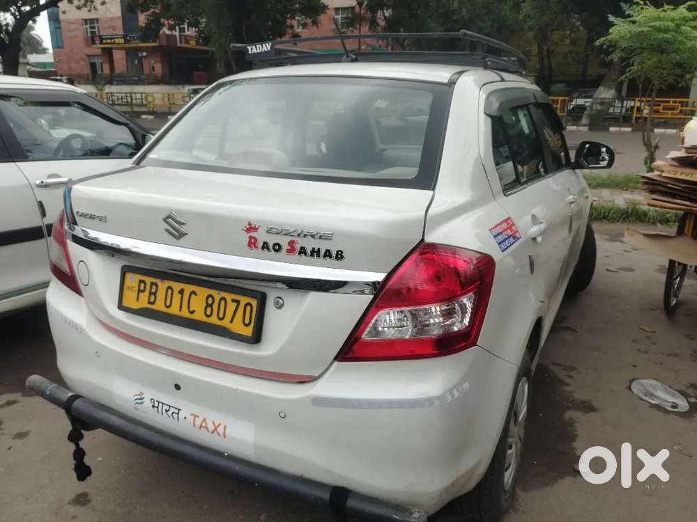 Maruti Dzire 1.2 Tour 2022