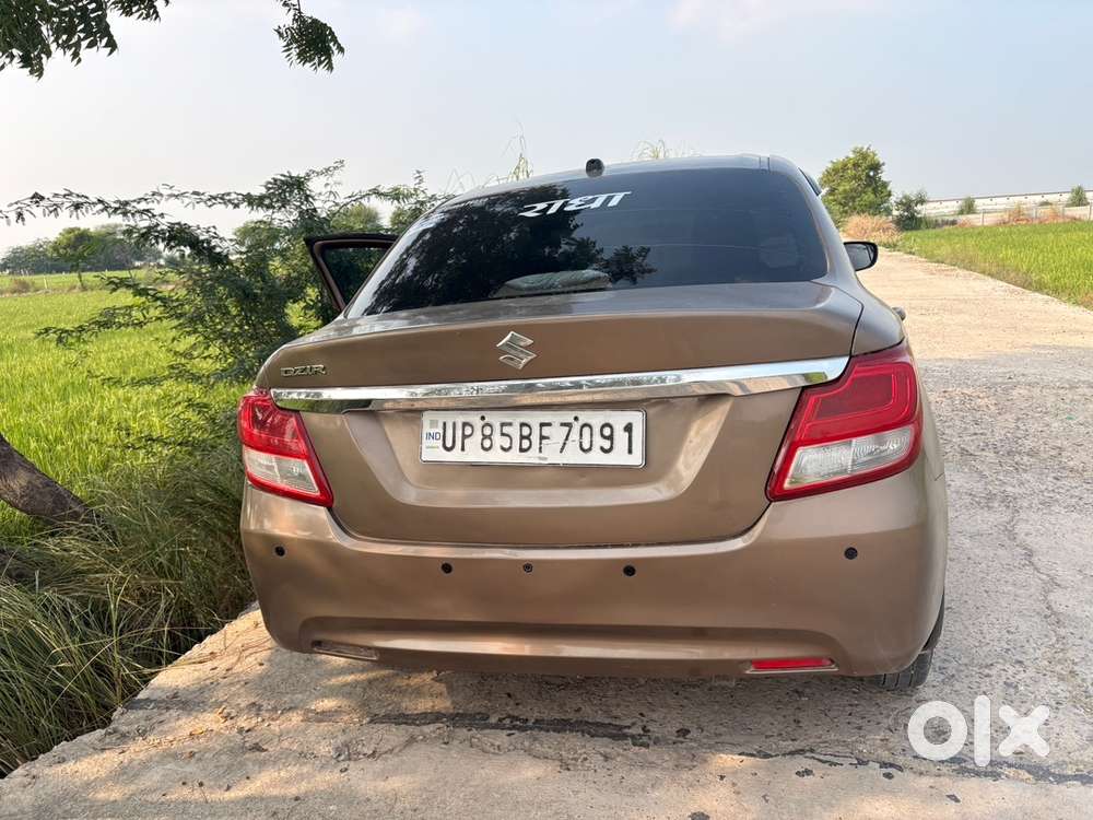 Maruti Dzire Vdi 2018